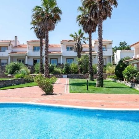 Pool-Golf-Ocean Resort Home In Praia Del Rey Amoreira  المظهر الخارجي الصورة