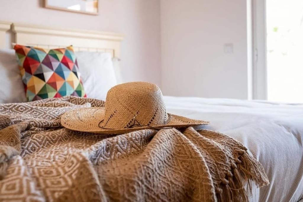 Pool-Golf-Ocean Resort Home In Praia Del Rey Amoreira  المظهر الخارجي الصورة