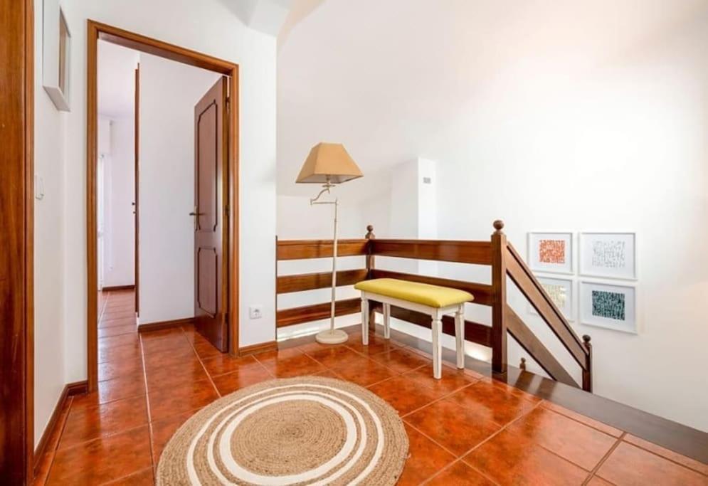 Pool-Golf-Ocean Resort Home In Praia Del Rey Amoreira  المظهر الخارجي الصورة