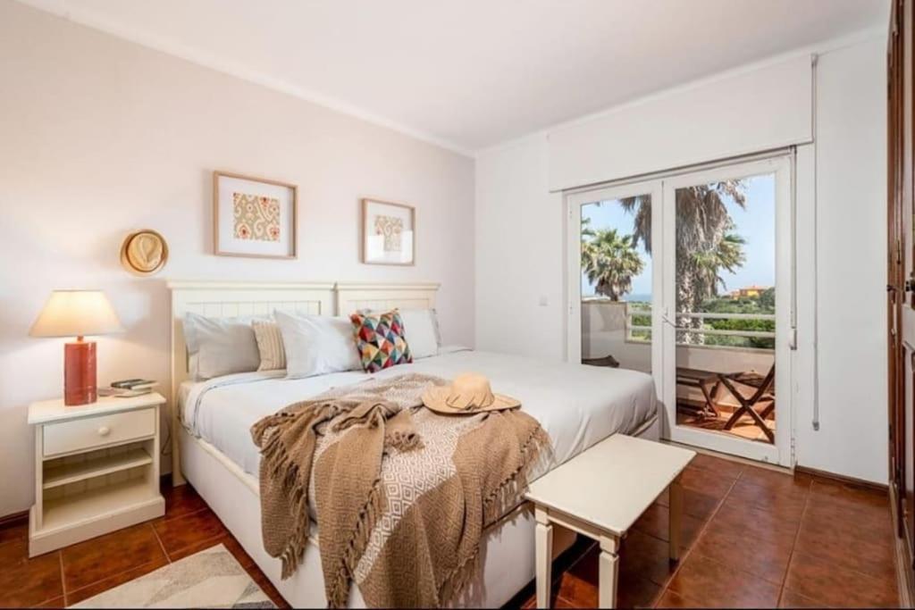 Pool-Golf-Ocean Resort Home In Praia Del Rey Amoreira  المظهر الخارجي الصورة