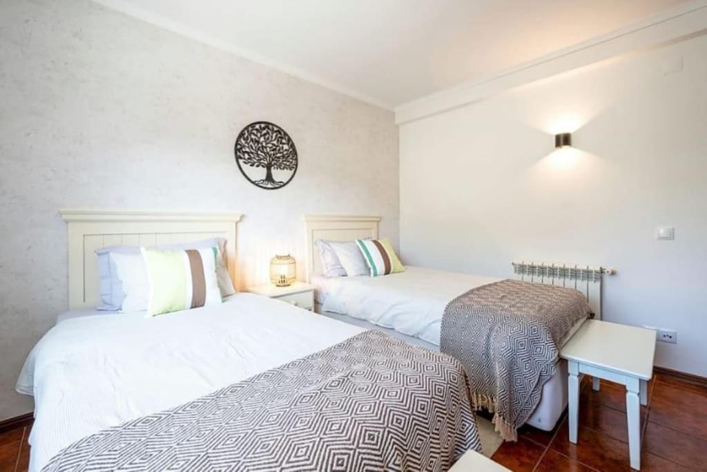 Pool-Golf-Ocean Resort Home In Praia Del Rey Amoreira  المظهر الخارجي الصورة